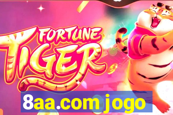 8aa.com jogo